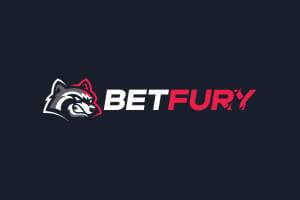 Betfury Casino