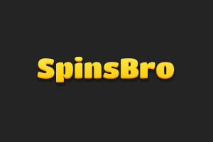 SpinsBro SpinsBro